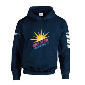 RTS-Jurassic Coast Hoodie