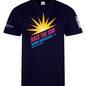 RTS Bannau Brycheiniog Technical T-Shirt