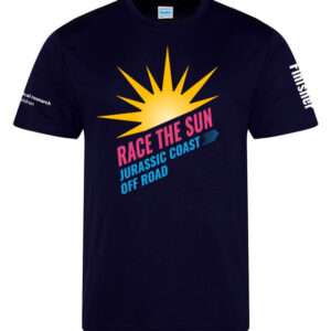 RTS-Jurassic Coast off Road Technical T-Shirt