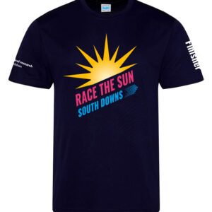 RTS-South Downs Technical T-Shirt