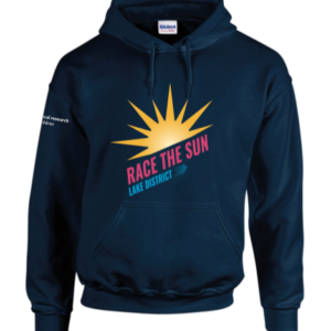 RTS Lake District Hoodie