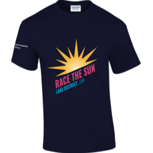 RTS Lake District T-Shirt